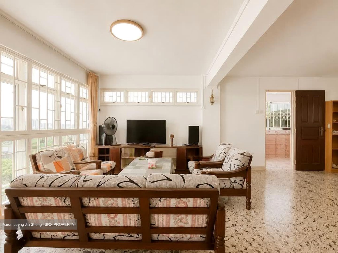 Boon Lay Way (Jurong West), HDB 5 Rooms #575796111